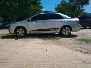 Toyota Corolla Xei  Pack Cuero