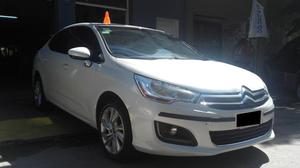 Citroen C4 Lounge 2.0 Tendance Pack 