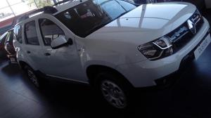 DUSTER 4x2 CREDITO SOCIAL Ahora 60