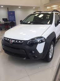 ESPECTACULAR FIAT STRADA ADVENTURE OKM!!!!!!!!!ENTREGA