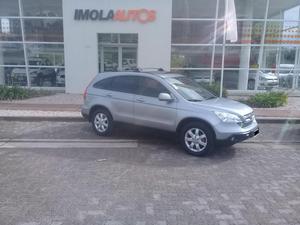 Honda Crv 2.4 EX AT 4x Imolaautos