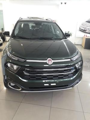 NUEVA FIAT TORO FREEDOM 2.O D SOLO CON TU DNI