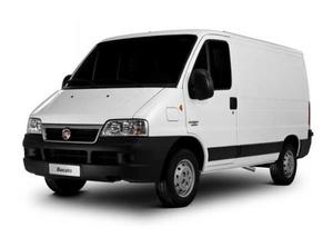 OPORTUNIDAD! FIAT DUCATO 0KM