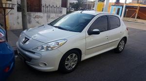 Peugeot 207 GNC  Financio