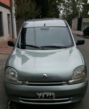 Renault Kangoo,  Pack Plus 1.9