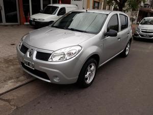 Sandero 1.6 Pack 