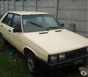 Vendo Renault 11