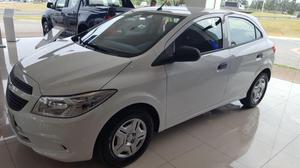 CHEVROLET PRISMA JOY 0KM ANTICIPO $