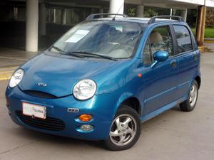 Chery QQ Light 