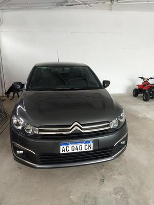 Citroen C Elisee