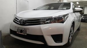 Corolla Xli 15 M/t Gnc