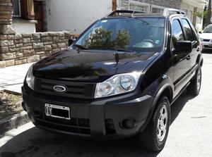 Ecosport  Xl Plus  excelente estado 1.6 Nafta