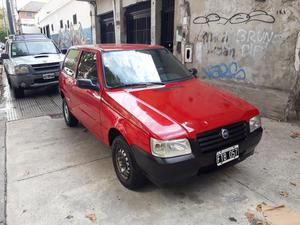 Fiat Uno Cargo 