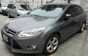 Ford Focus  Financio