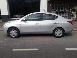 NISSAN VERSA 1.6 VISIA