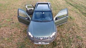 NUEVA FIAT STRADA ADVENTURE/WORKING 1.6