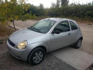 PARTICULAR VENDE FORD KA  TATOO 1.0 IMPECABLE