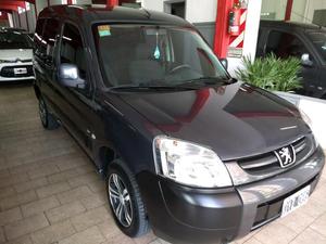 PEUGEOT PARTNER PATAGONICA 1.6 HDI  IMPECABLE
