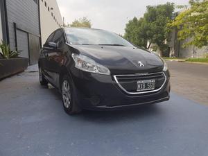 Peugeot 208 Active 