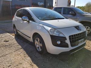 Peugeot  Allure  Impecable