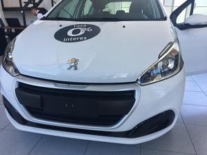 Peugeot km Plan Entrega Asegurada Cuota 5!