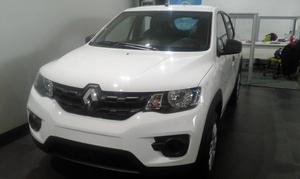 Renault KWID Promo EXCLUSIVA MAYO Beneficios exclusivos!!!!