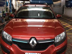 Renault Sandero Stepway Fase II v Privilege NAV