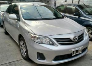 Toyota Corolla  Financio