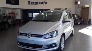 VOLKSWAGEN SURAN 0KM TODAS LAS VERSIONES