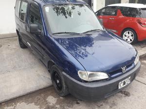 Vendo Partner 1.9 Diesel Equipada