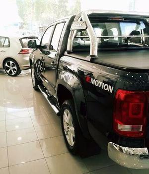 Vendo Volkswagen Amarok , doble cabina