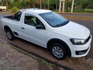 Vendo/Financio VW Saveiro 1.6 Aa/Dh