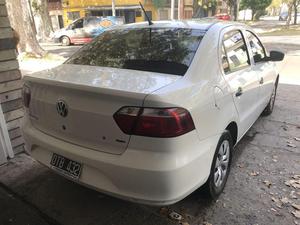 Volkswagen Voyage 1.6 Comfortline, , Nafta y GNC