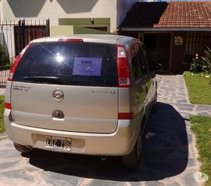 venta Chevrolet Meriva