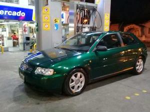 Audi A3 1.8 T 150 Hp Attraction At