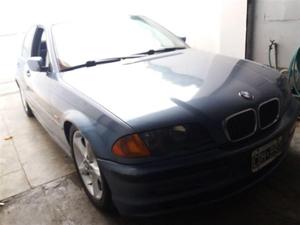 BMW Serie i Aut
