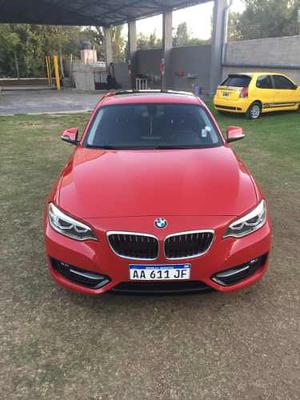 BMW Serie i Sport Line 184cv