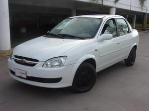 CHEVROLET CORSA 