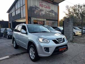 Chery Tiggo 1.6 F2 Confort 4xcv