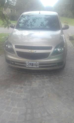 Chevrolet Agile  LT Titular SOLO EFECTIVO!