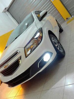 Chevrolet Onix Ltz 