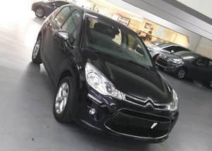 Citroën C3 1.6 Vti 115 Live