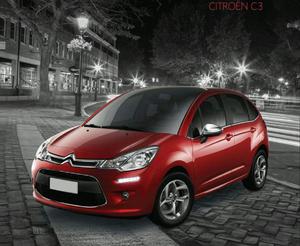 Citroën Fábrica Directa