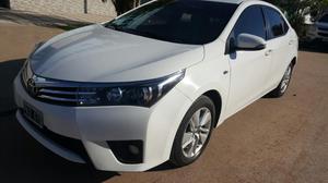 Corolla Xei Pack 