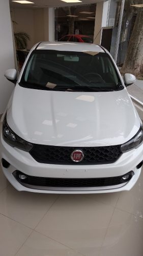 Fiat Argo 1.3 Drive Gsr