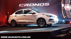 Fiat Cronos, oportunidad, últimos cupos!!! Retira ya con