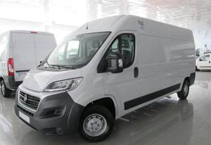 Fiat Ducato 2.3 Combinato Mjet C/abs + Aa