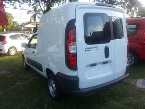 Fiat Fiorino 1.4 Fire Evo 87cv