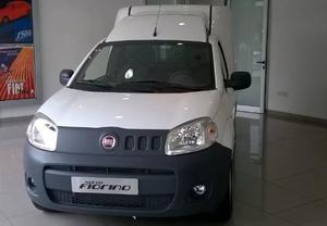 Fiat Fiorino 1.4 Fire Evo 87cv