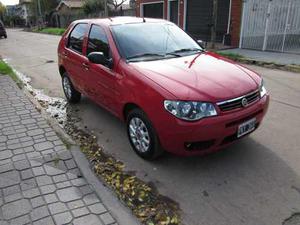 Fiat Palio 1.4 Attractive 85cv